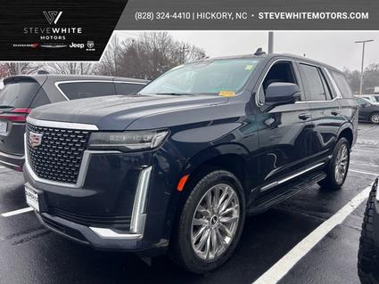 2021 Cadillac Escalade Newton NC
