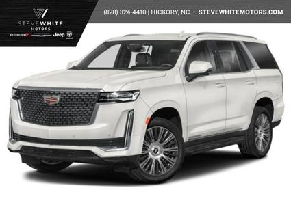 2021 Cadillac Escalade Newton NC
