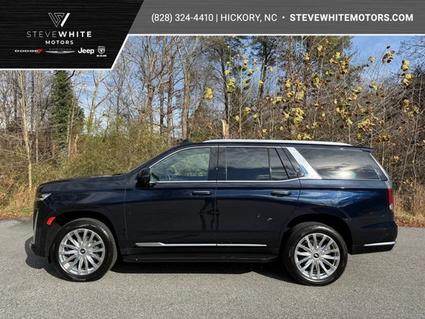 2021 Cadillac Escalade Newton NC