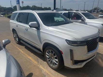 2022 Cadillac Escalade Muskogee OK