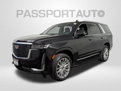 2022 Cadillac Escalade Suitland MD