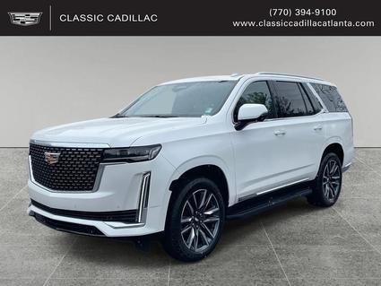 2022 Cadillac Escalade Atlanta GA