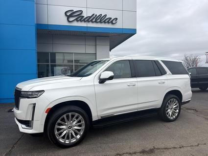 2022 Cadillac Escalade Poplar Bluff MO