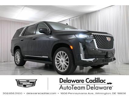 2023 Cadillac Escalade Wilmington DE