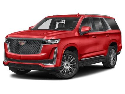 2023 Cadillac Escalade Saint Paul MN