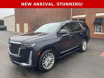 2023 Cadillac Escalade Toledo OH