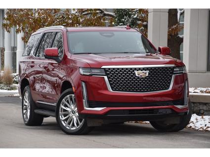 2024 Cadillac Escalade Lexington KY