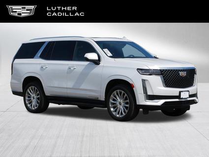 2024 Cadillac Escalade Saint Paul MN