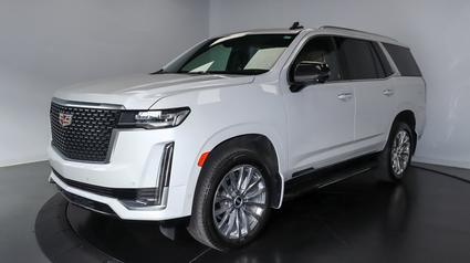 2022 Cadillac Escalade  