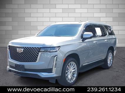 2024 Cadillac Escalade Naples FL