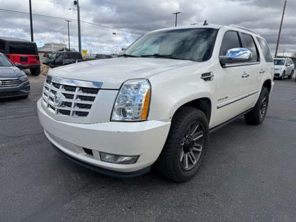 2011 Cadillac Escalade Idaho Falls ID