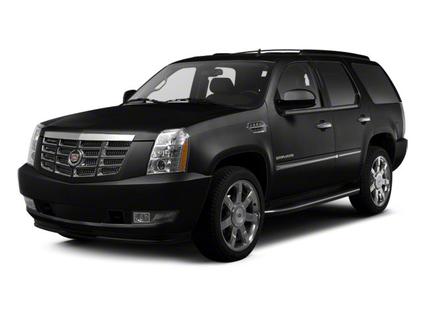 2013 Cadillac Escalade Tremonton UT
