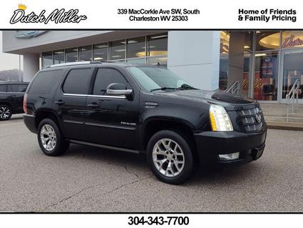 2014 Cadillac Escalade South Charleston WV