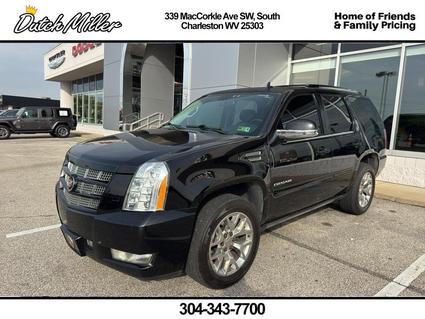 2014 Cadillac Escalade South Charleston WV
