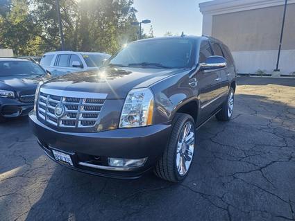 2011 Cadillac Escalade Thousand Oaks CA