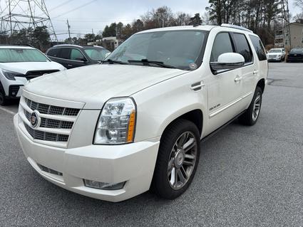 2014 Cadillac Escalade Atlanta GA