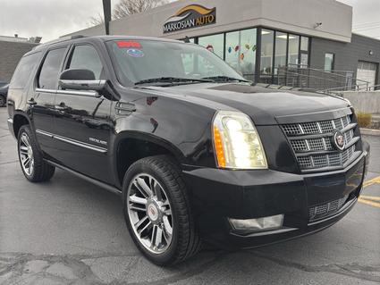 2013 Cadillac Escalade Taylorsville UT