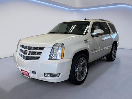 2014 Cadillac Escalade Dickinson ND