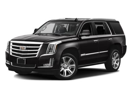 2016 Cadillac Escalade Gillette WY