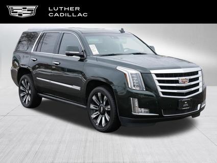 2016 Cadillac Escalade Saint Paul MN