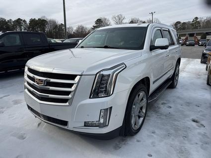 2019 Cadillac Escalade Greensboro NC