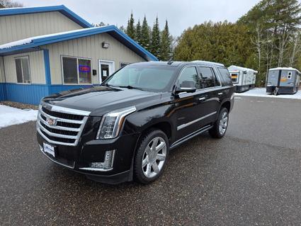 2019 Cadillac Escalade Pine River MN