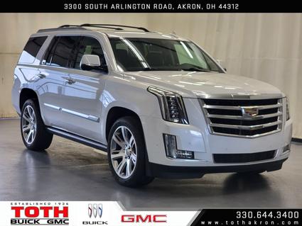 2020 Cadillac Escalade Akron OH