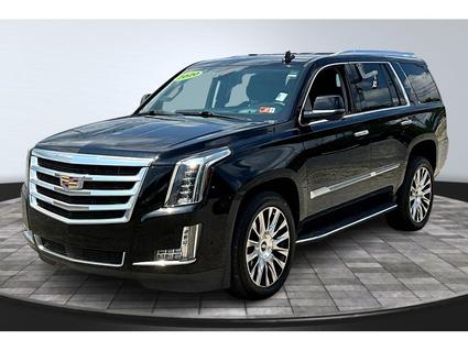 2020 Cadillac Escalade Oak Hill WV