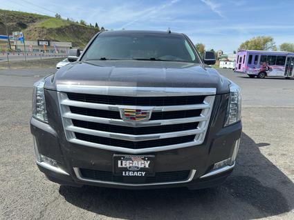 2016 Cadillac Escalade La Grande OR