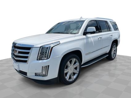 2016 Cadillac Escalade Rainbow City AL