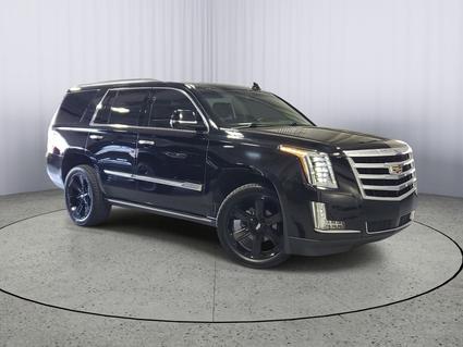 2018 Cadillac Escalade Kalamazoo MI