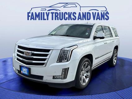 2019 Cadillac Escalade Denver CO