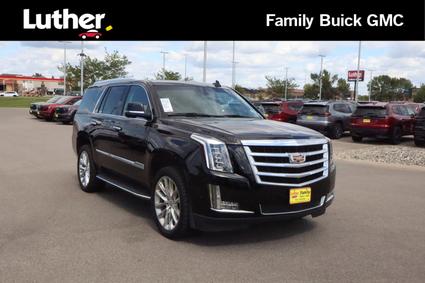 2020 Cadillac Escalade Fargo ND
