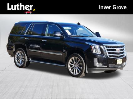 2020 Cadillac Escalade Inver Grove Heights MN