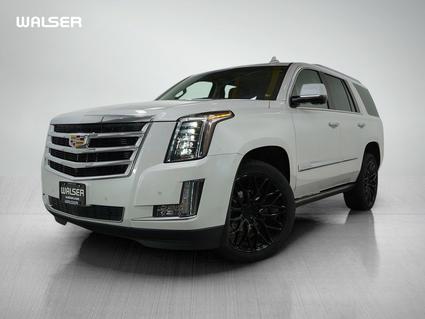 2016 Cadillac Escalade Saint Paul MN