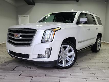 2016 Cadillac Escalade Philadelphia PA