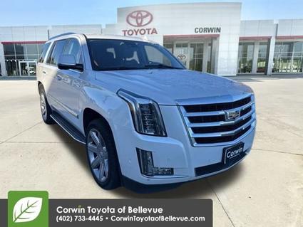 2017 Cadillac Escalade Bellevue NE