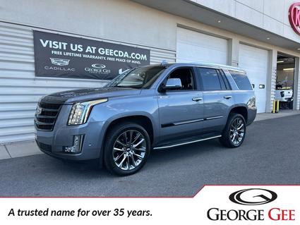 2020 Cadillac Escalade Coeur d'Alene ID