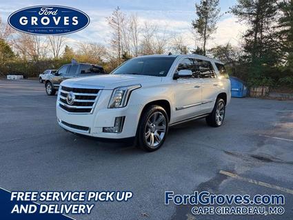 2015 Cadillac Escalade Cape Girardeau MO