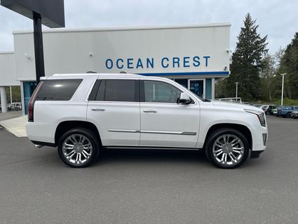 2019 Cadillac Escalade Warrenton OR