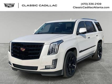 2020 Cadillac Escalade Atlanta GA