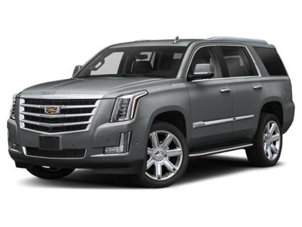 2020 Cadillac Escalade Hardin MT