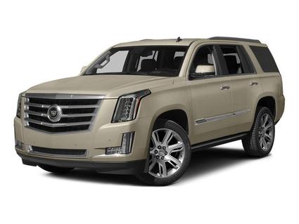 2015 Cadillac Escalade Minneapolis MN
