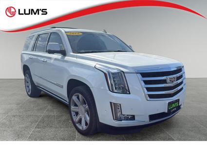 2018 Cadillac Escalade McMinnville OR