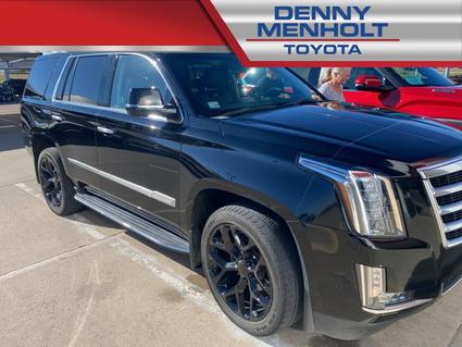 2019 Cadillac Escalade Rapid City SD