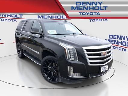 2019 Cadillac Escalade Rapid City SD