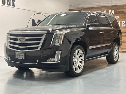 2019 Cadillac Escalade Portland OR