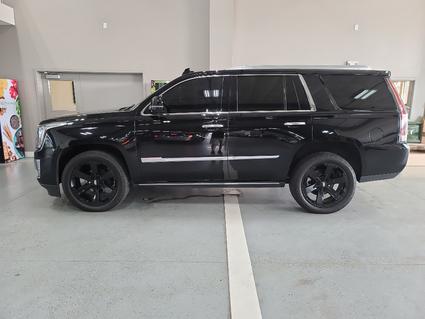 2020 Cadillac Escalade Manchester IA