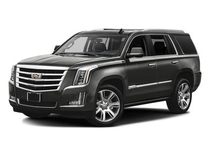 2016 Cadillac Escalade Rigby ID