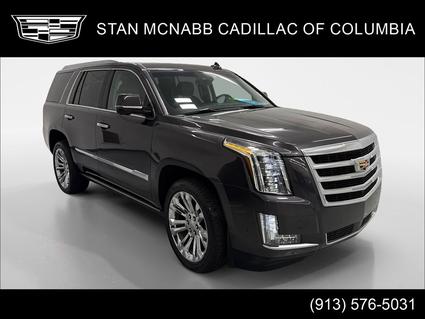 2017 Cadillac Escalade Columbia TN